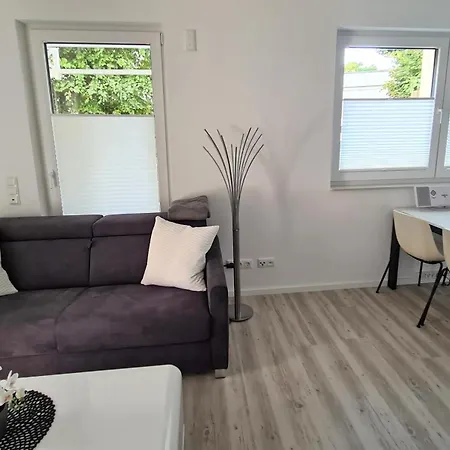 Meerbude Whg 1 Grömitz